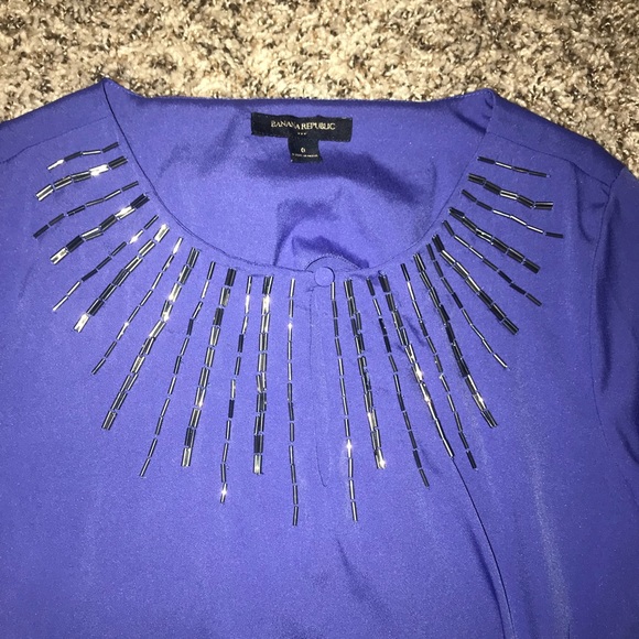 Banana Republic Dress - Picture 2 of 3